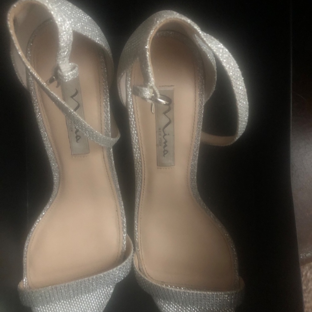 Heels - Picture 2 of 2